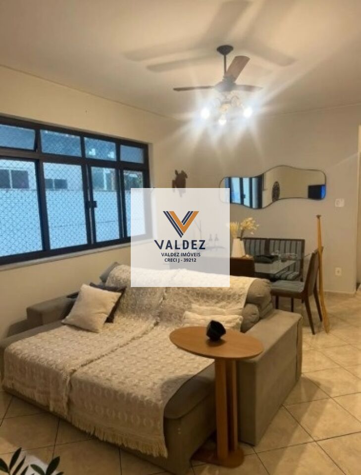 Apartamento para Locação - Ponta da Praia