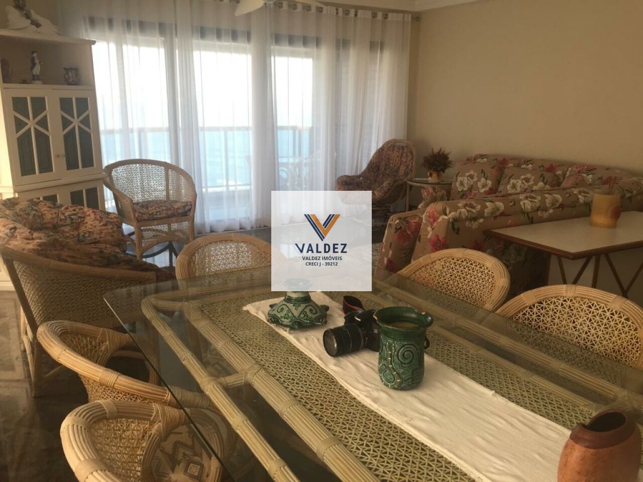 Apartamento para Venda - Enseada