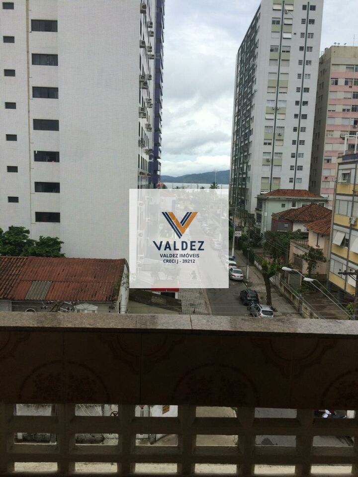 Apartamento para Venda - Itararé