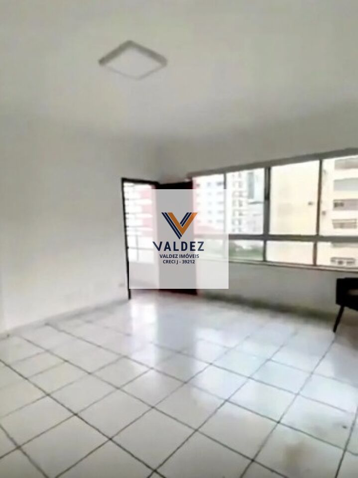 Apartamento para Locação - Pompéia