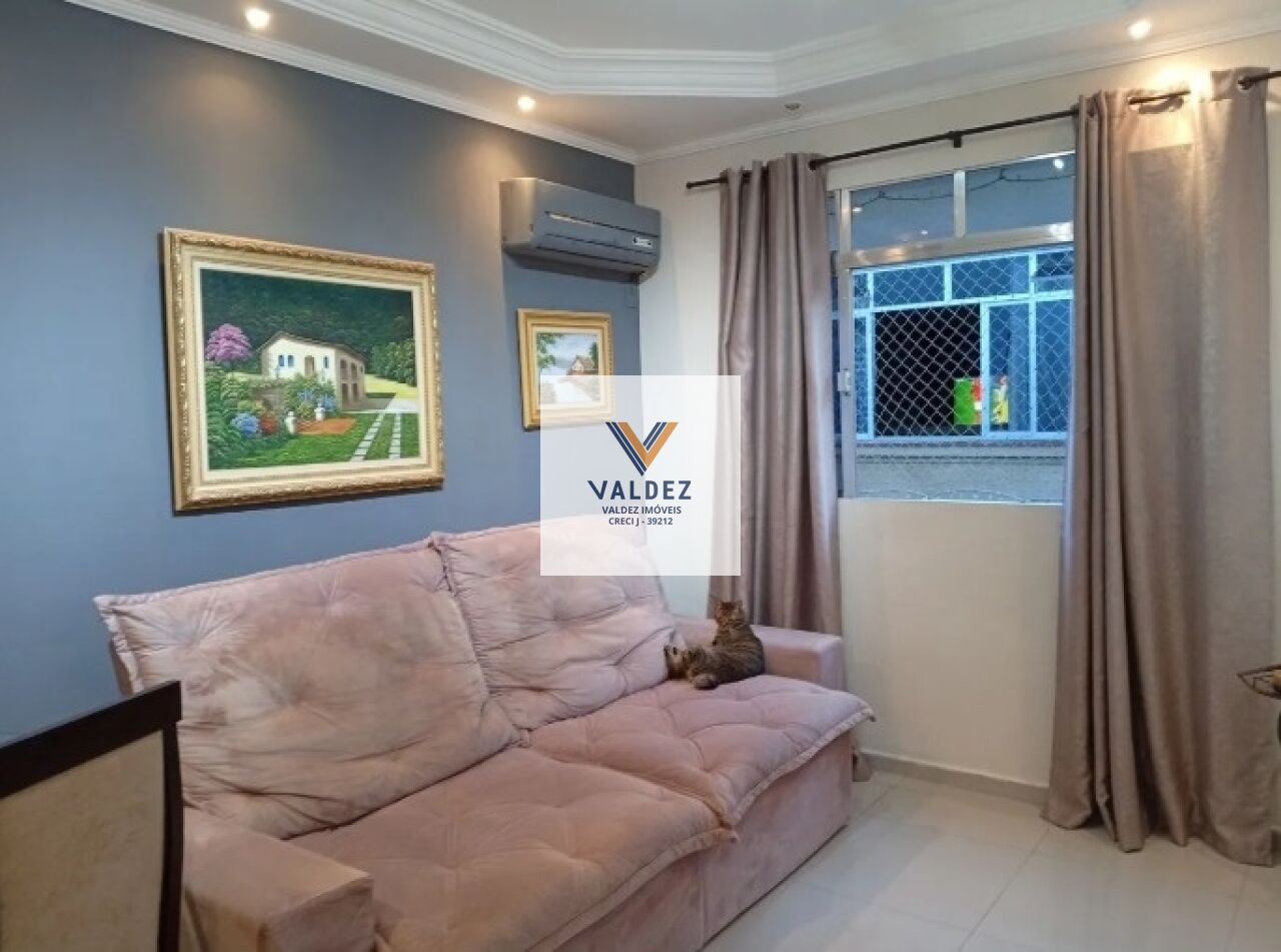 Apartamento para Venda - Gonzaga