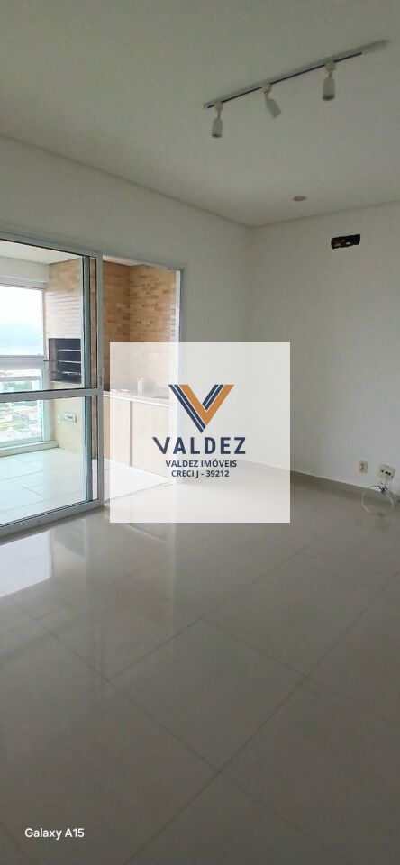 Apartamento para Locação - Ponta da Praia