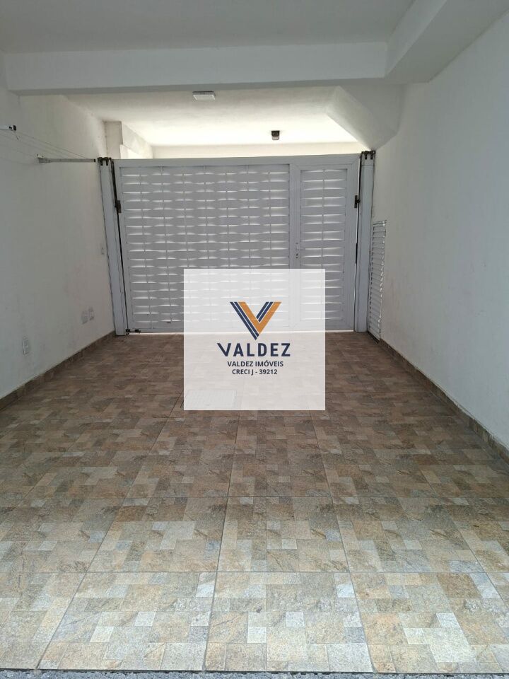 Casa Assobradada para Locação - Macuco