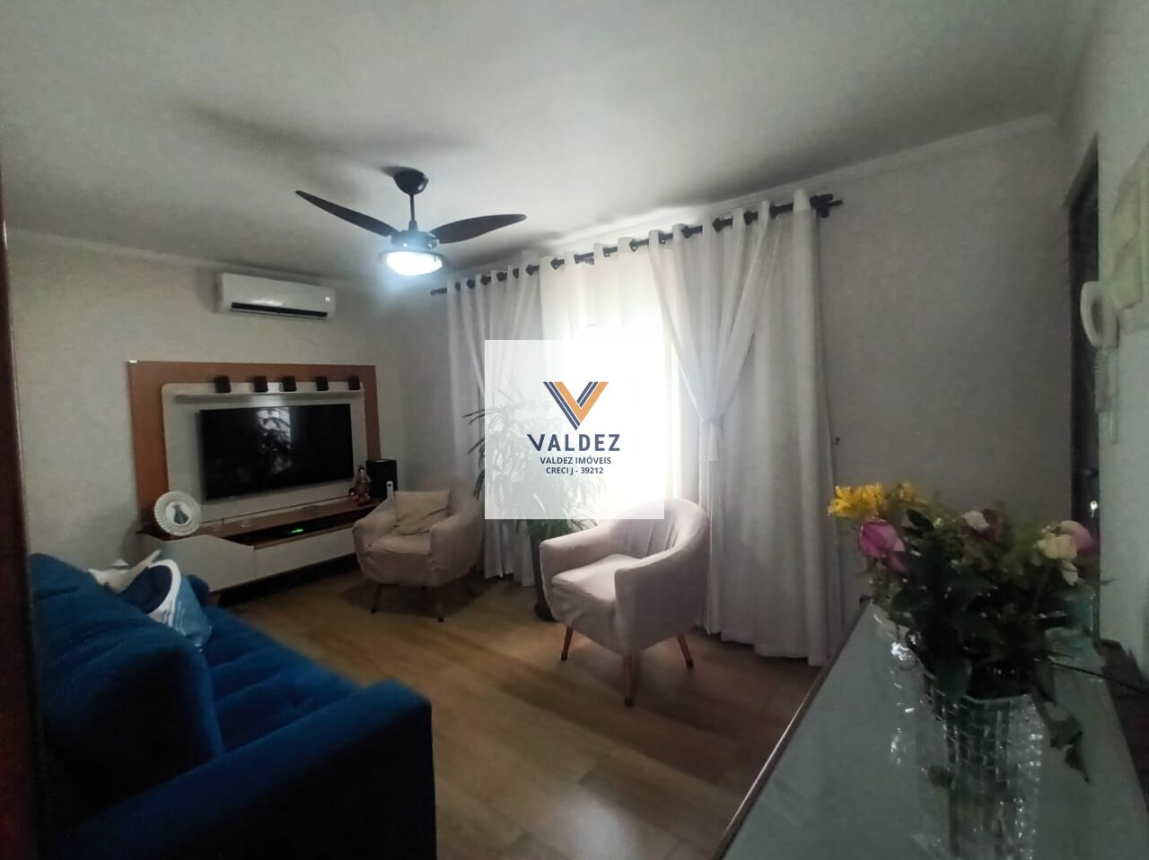 Apartamento para Venda - Aparecida