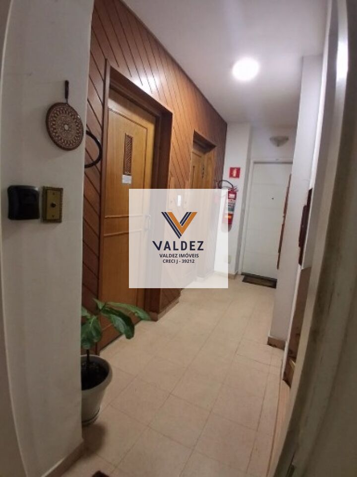 Apartamento para Venda - Boqueirão