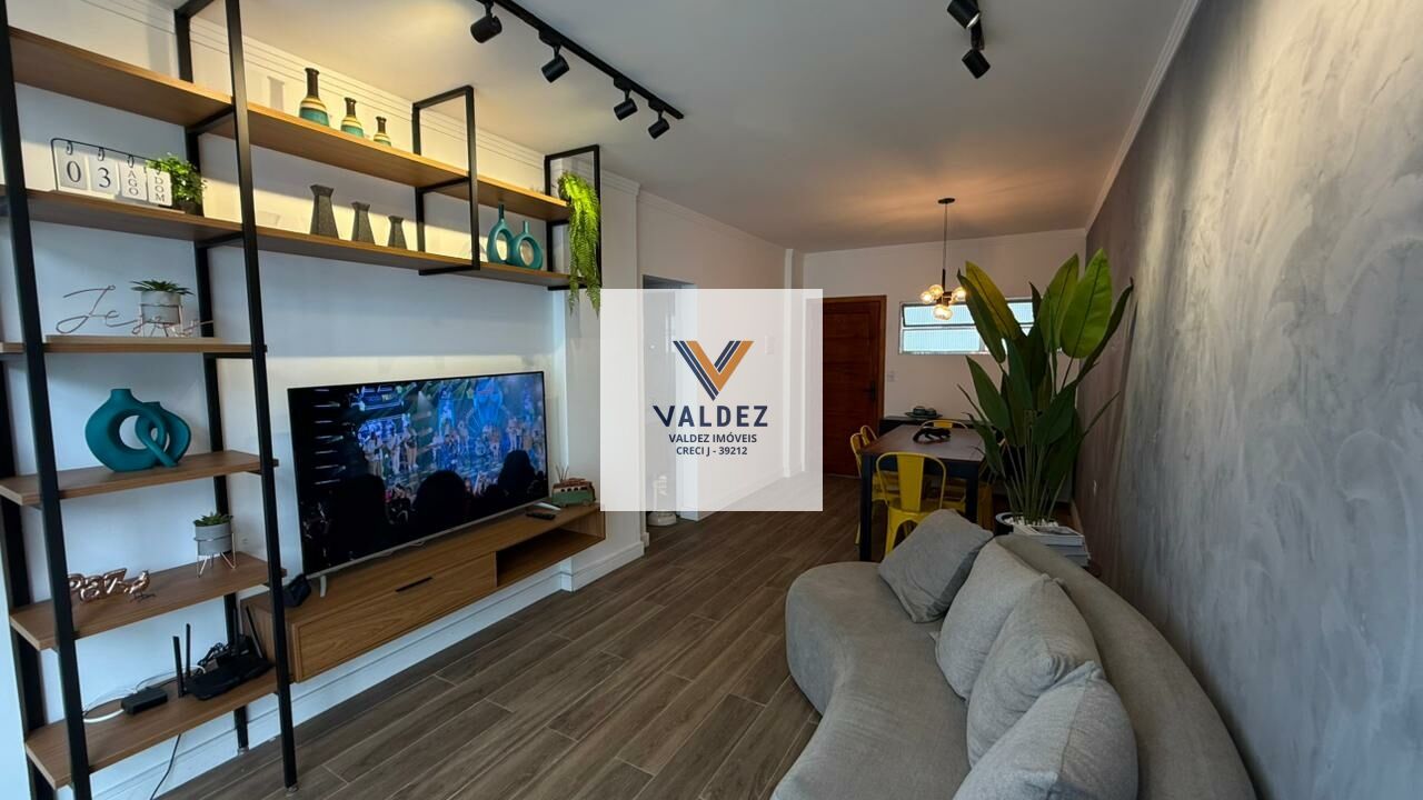 Apartamento para Venda - Boqueirão