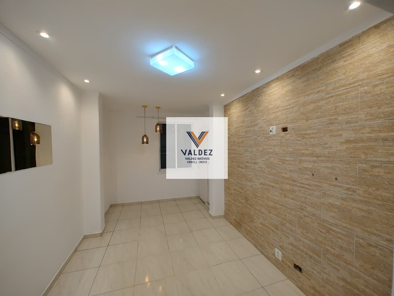 Apartamento para Venda - José Menino