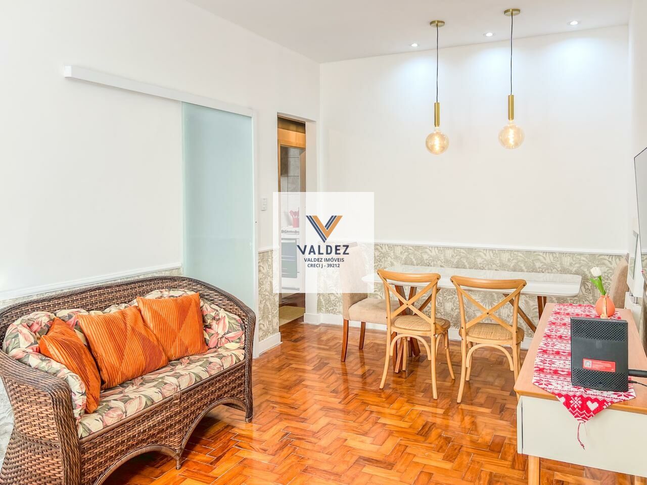 Apartamento para Venda - Guilhermina