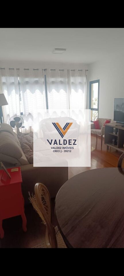 Apartamento para Locação - Itararé