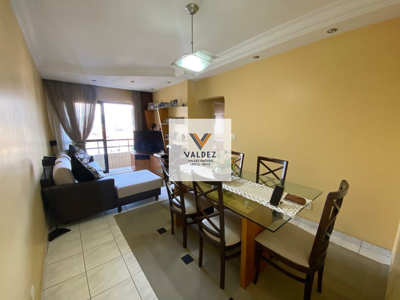 Apartamento para Venda - Centro