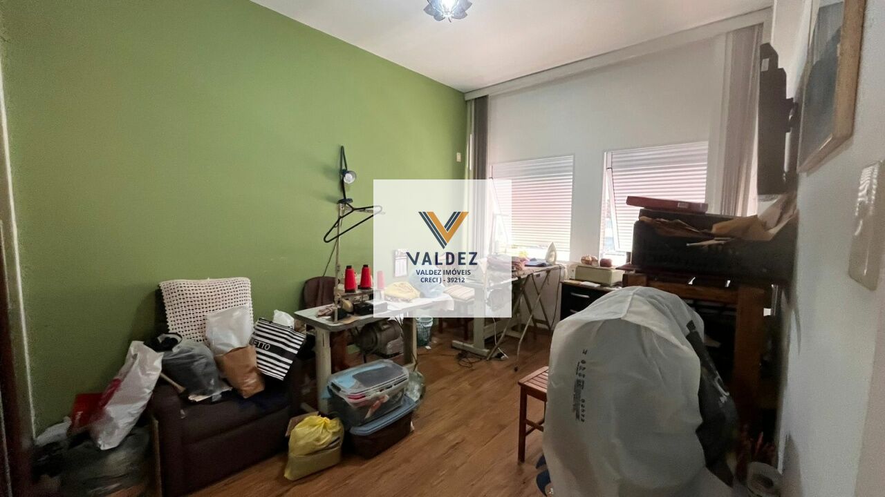 Apartamento para Venda - Boqueirão