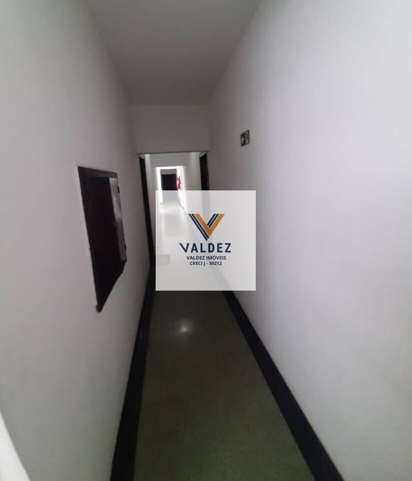 Apartamento para Venda - Boqueirão