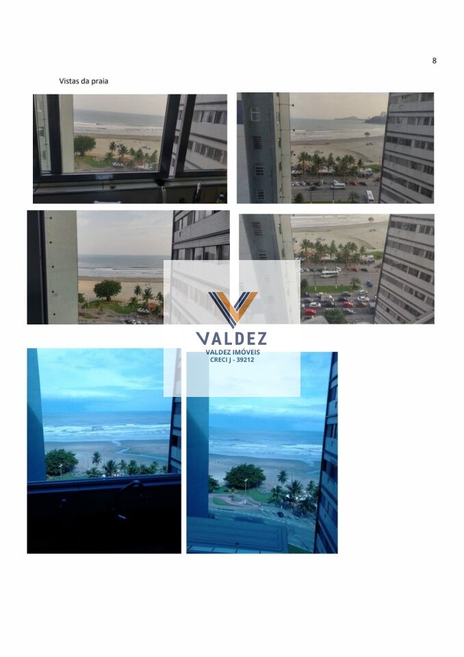 Apartamento para Venda - Itararé