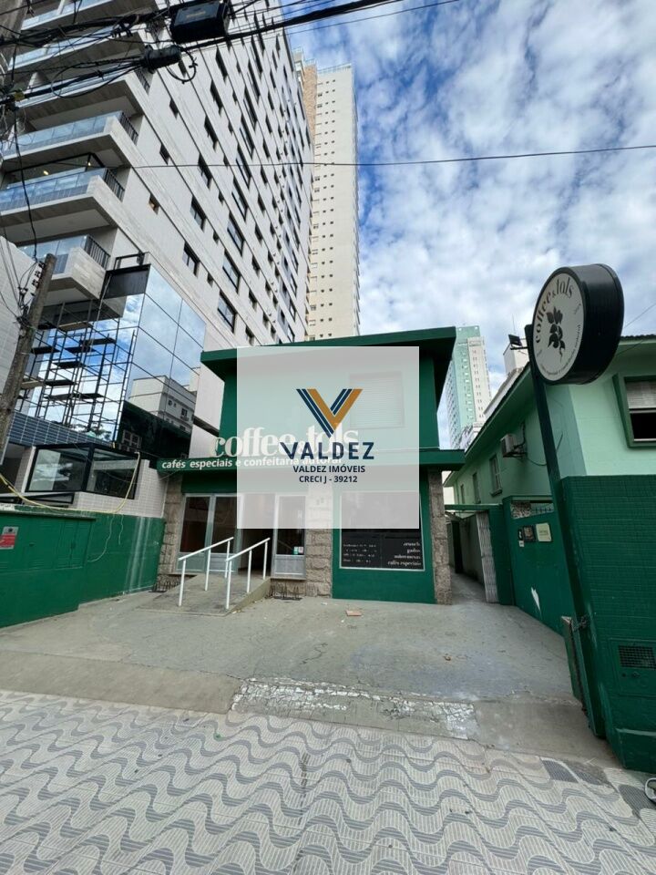 Comercial para Venda - Aparecida