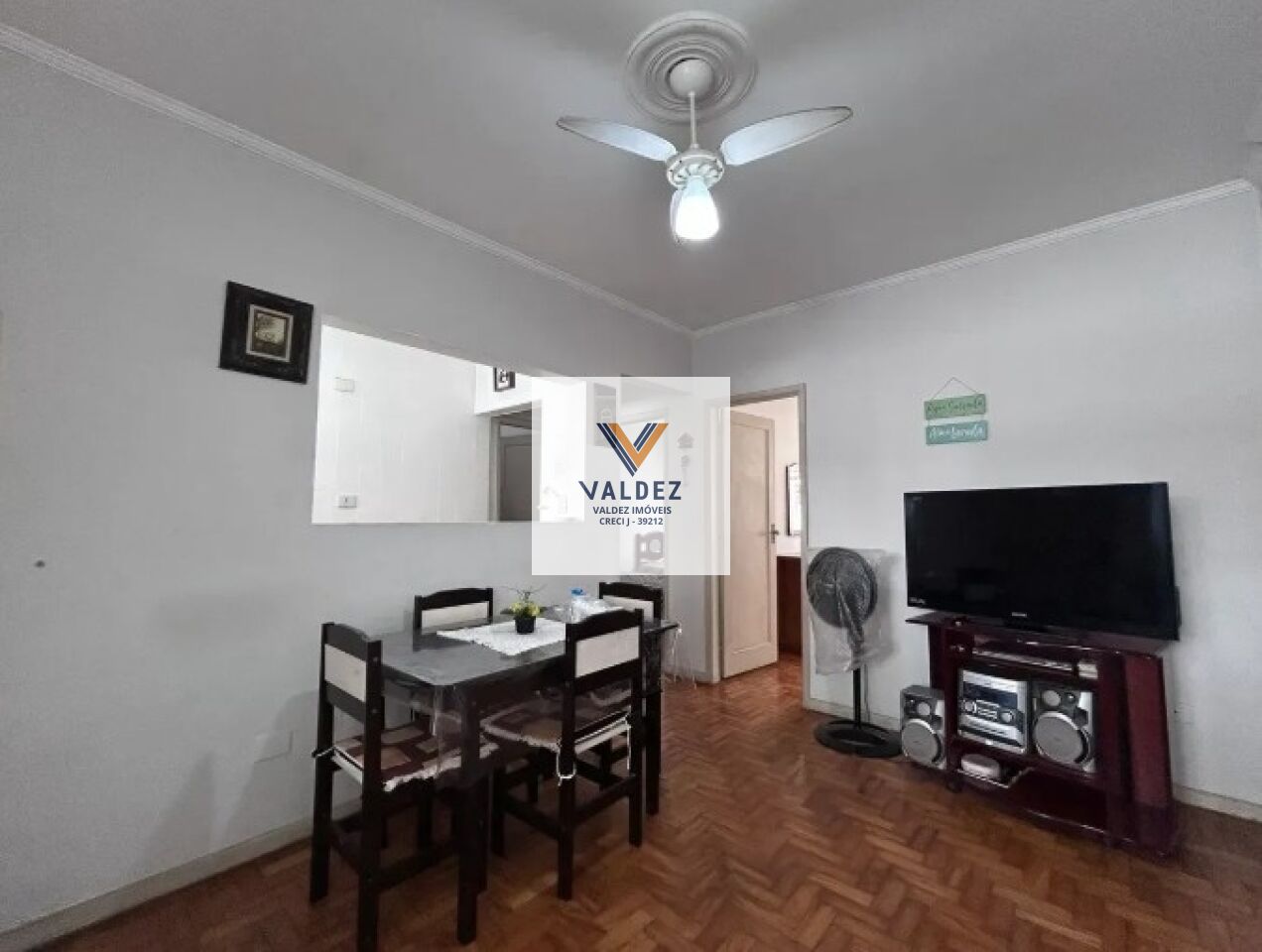 Apartamento para Venda - Ponta da Praia