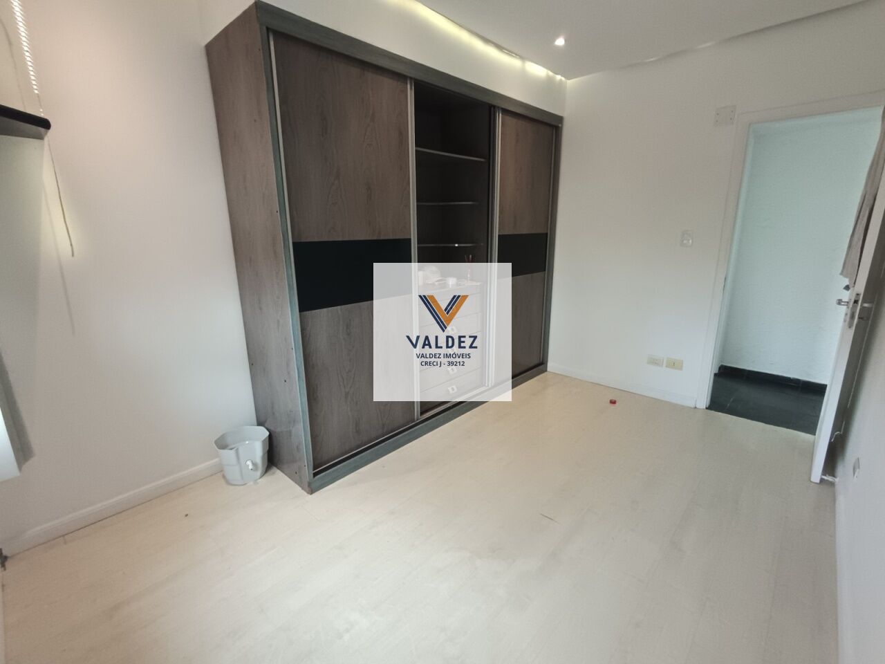 Apartamento para Locação - Vila Mathias