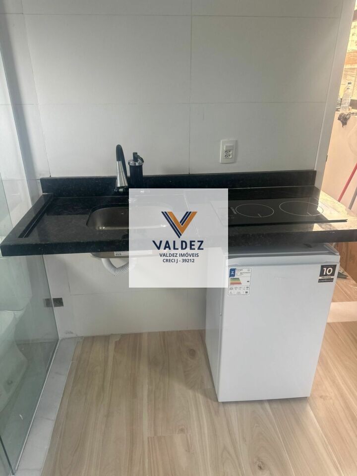 Apartamento para Locação - Campo Grande