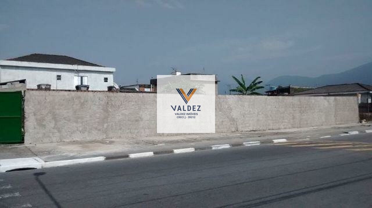 Terreno para Venda - Jardim Rio Branco