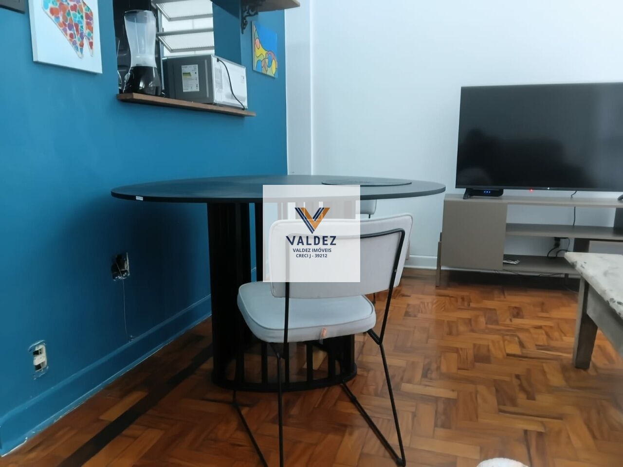 Apartamento para Venda - Boqueirão