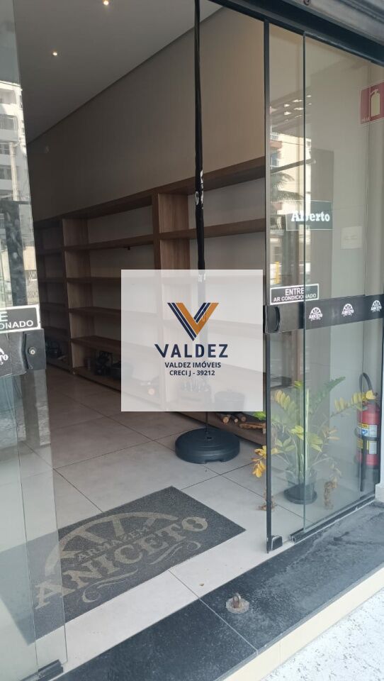 Loja para Locação - Centro