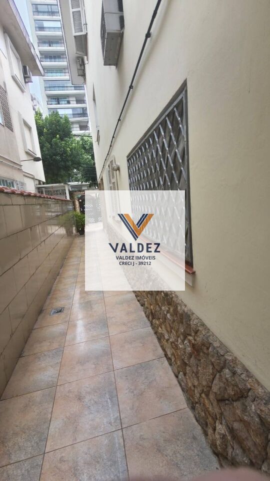 Apartamento para Venda - Boqueirão