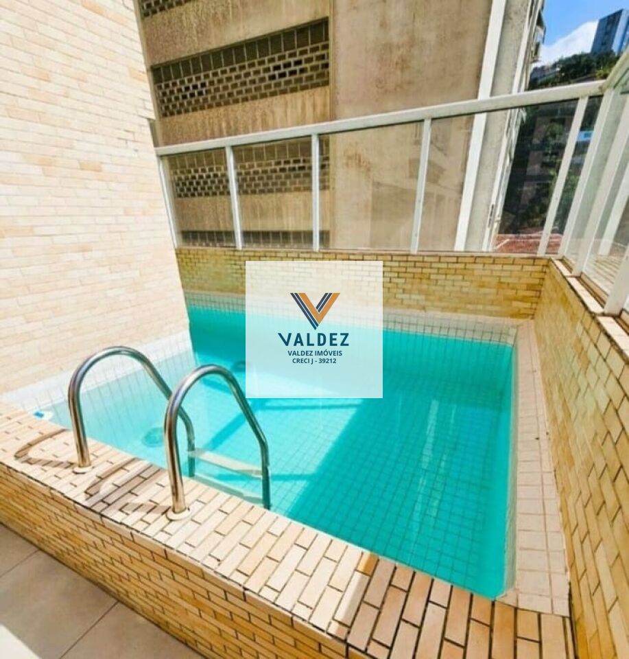 Apartamento para Venda - José Menino