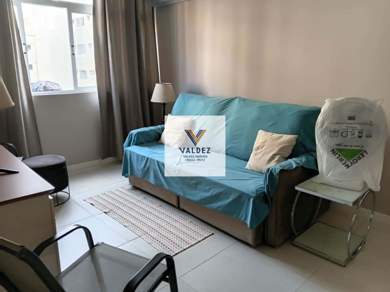 Apartamento para Venda - Aparecida