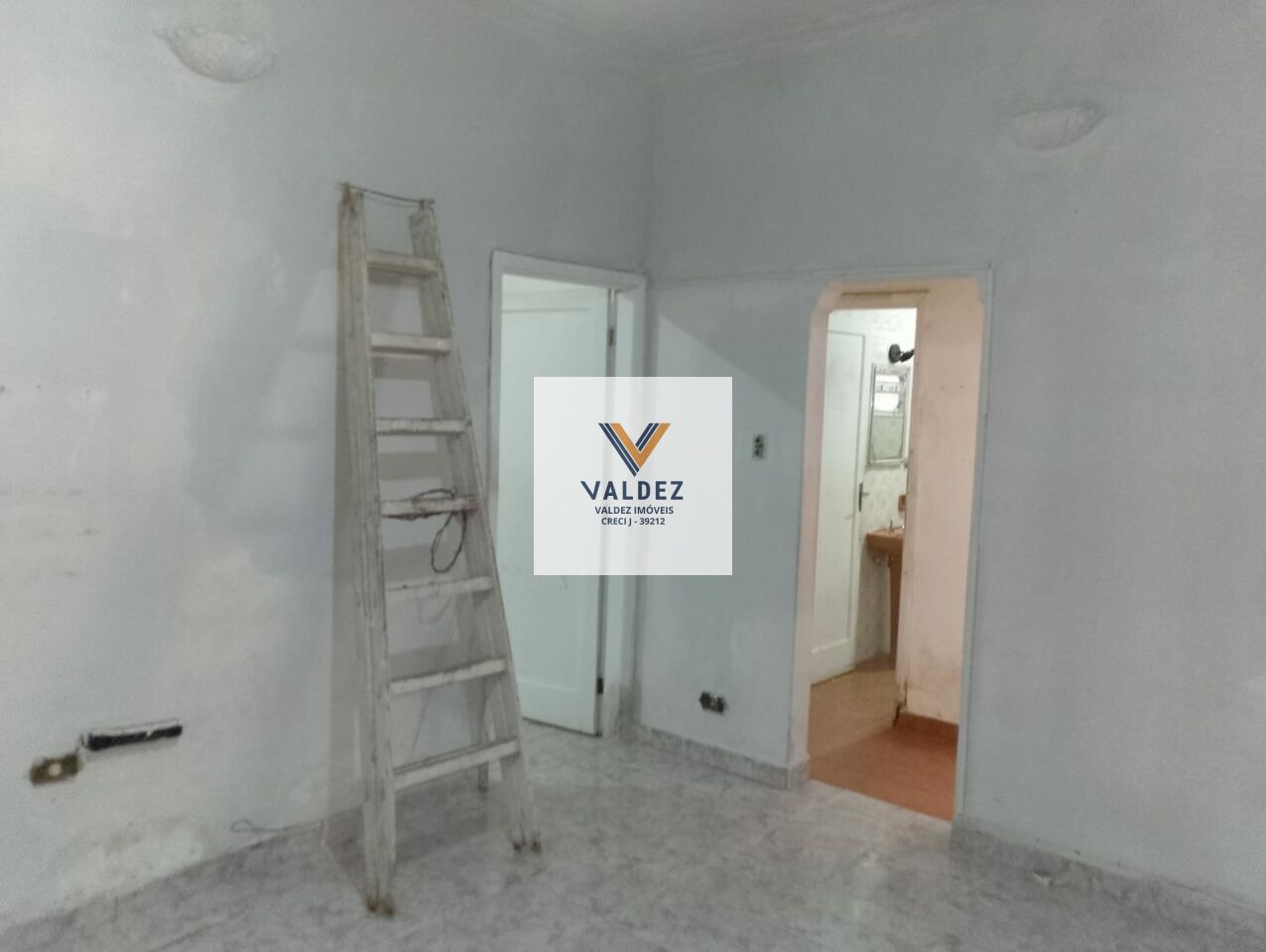 Apartamento para Venda - Itararé