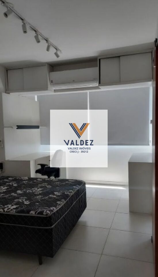 Apartamento para Locação - Ponta da Praia