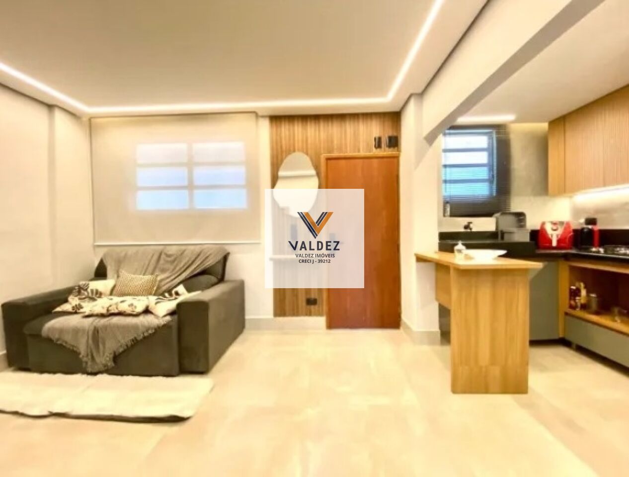 Apartamento para Venda - Aparecida