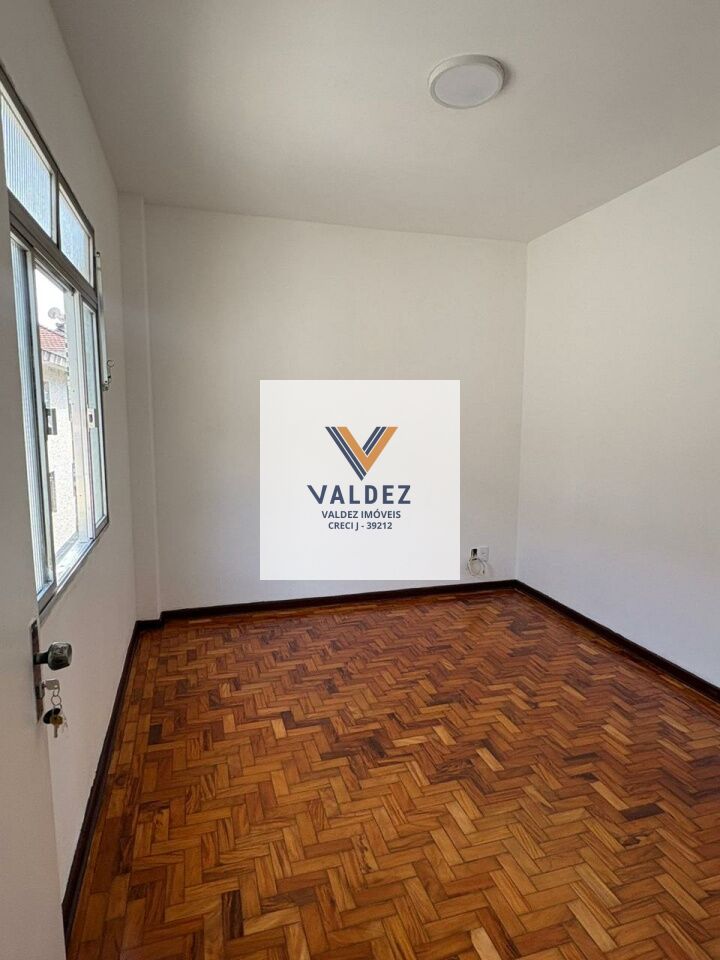 Apartamento para Venda - Centro