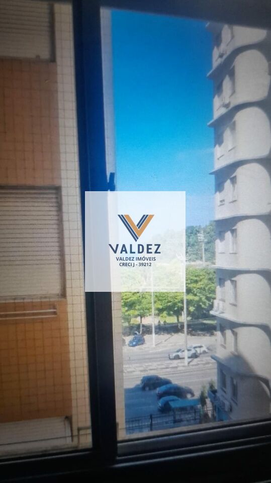 Apartamento para Venda - José Menino
