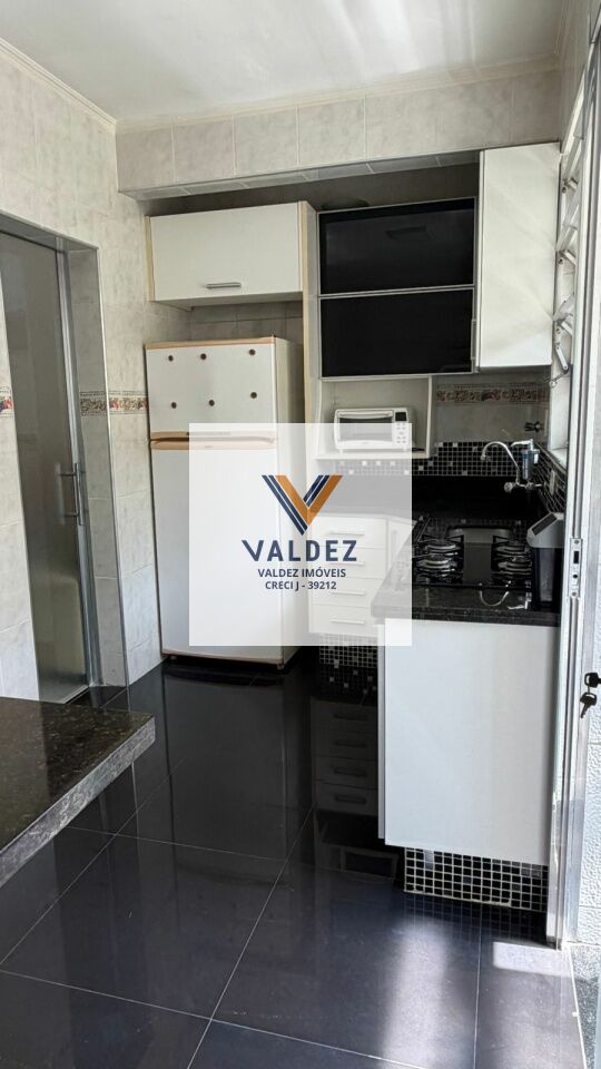 Apartamento para Venda - Boqueirão