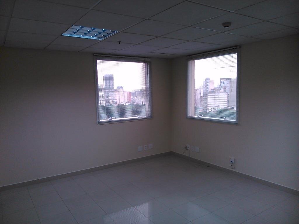 Conjunto para Locação - Higienópolis