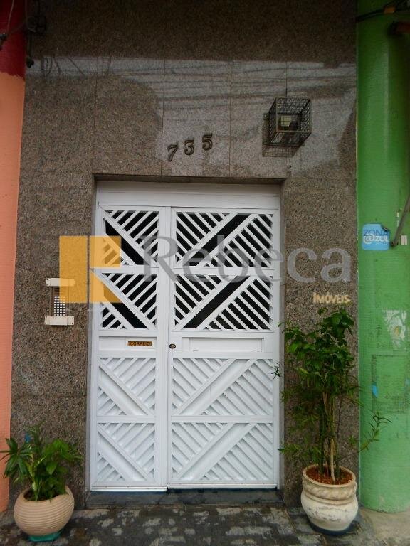 Apartamento para Venda - Bom Retiro