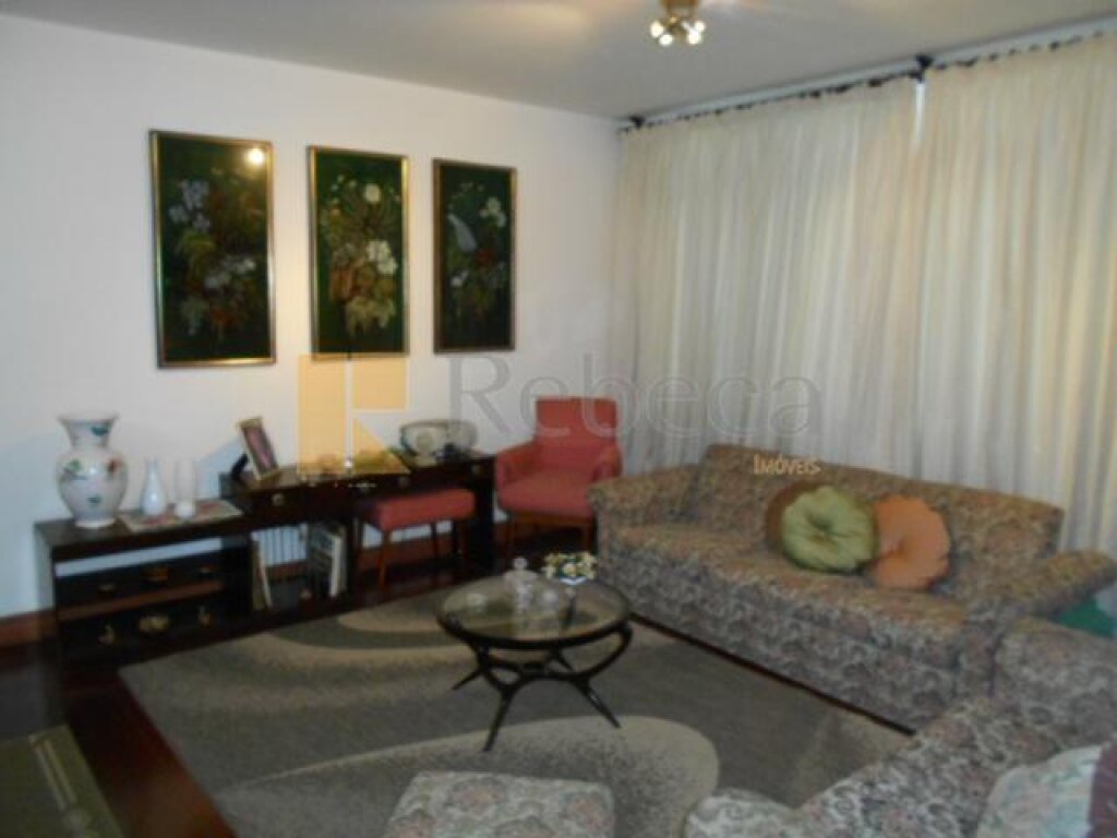 Apartamento para Venda - Higienópolis