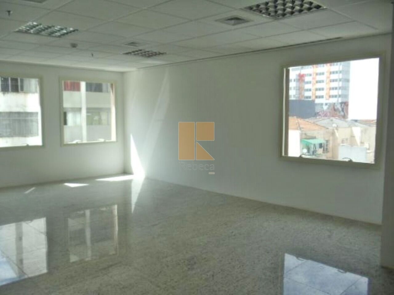 Conjunto para Venda - Higienópolis