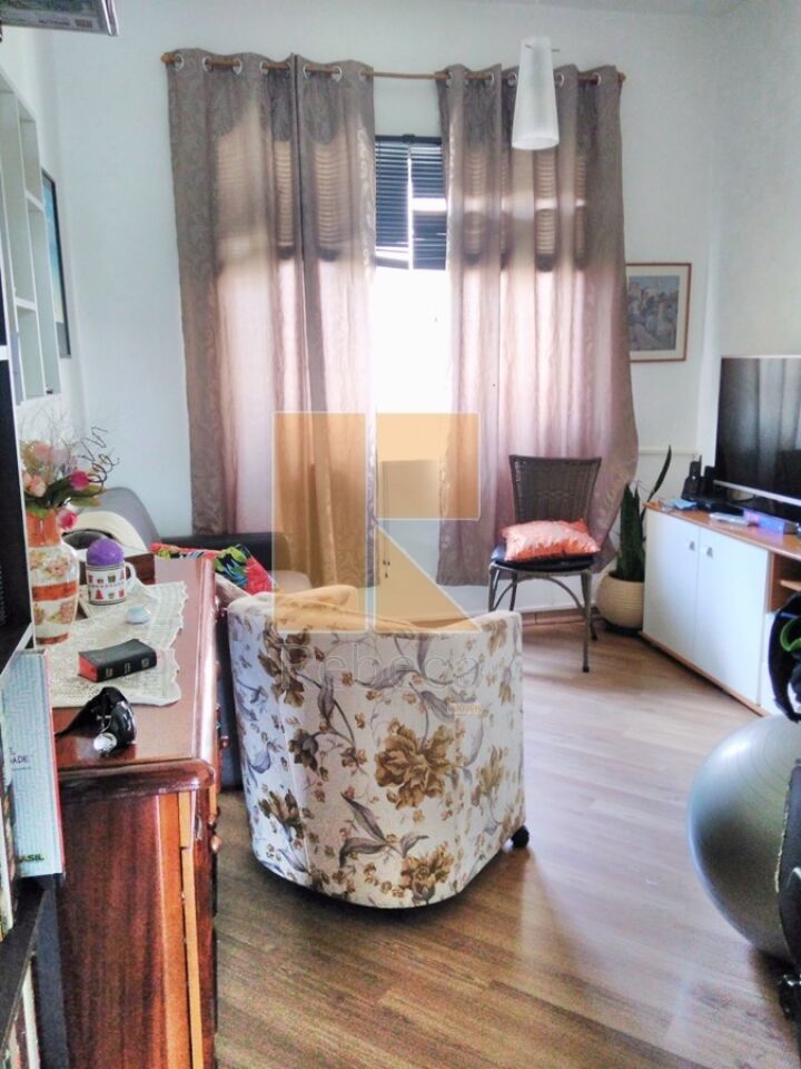 Apartamento para Venda - Bom Retiro