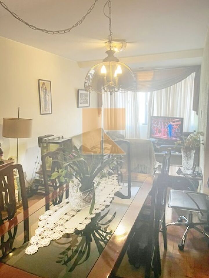 Apartamento para Venda - Bom Retiro