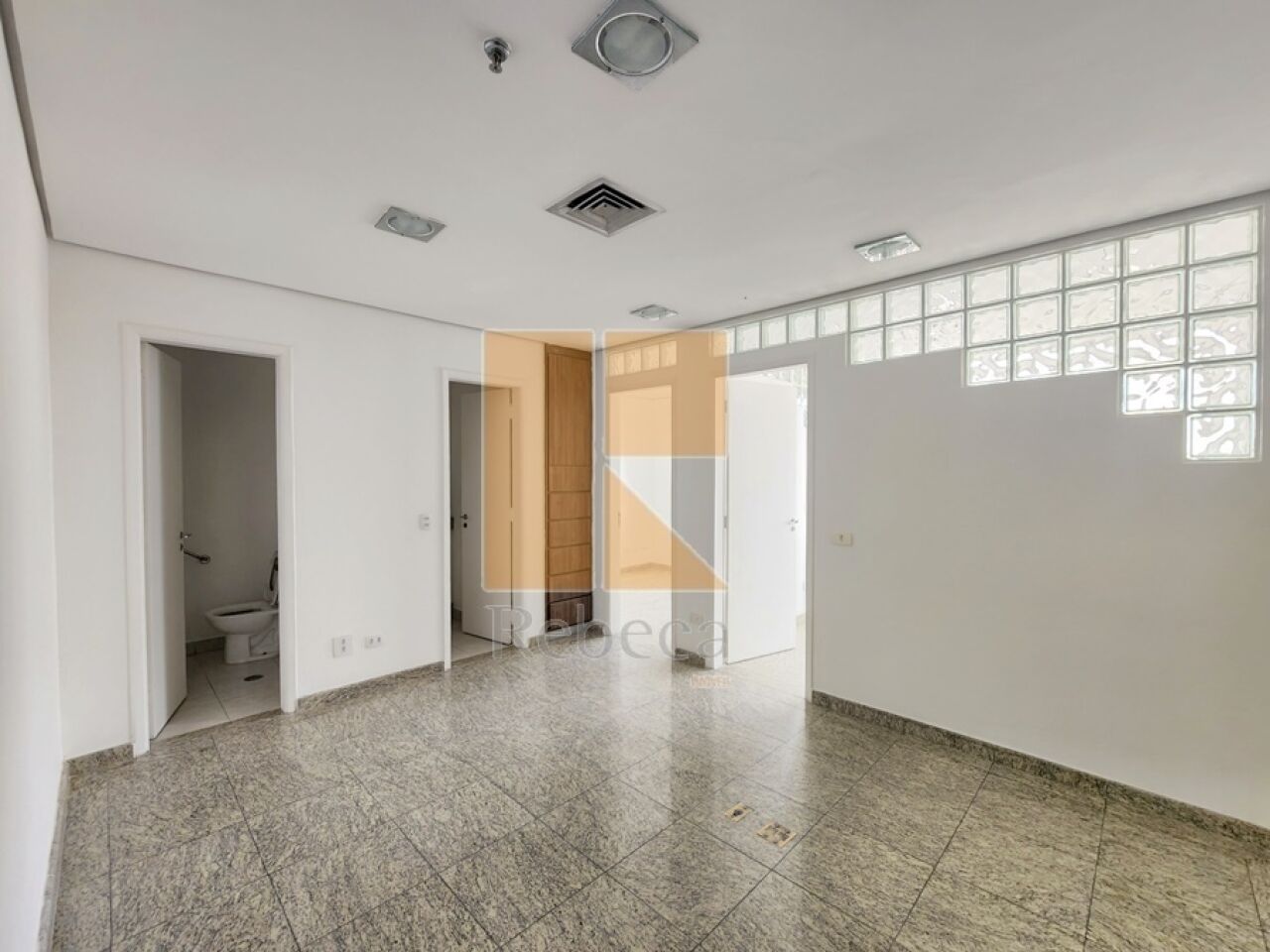 Conjunto para Locação - Vila Clementino