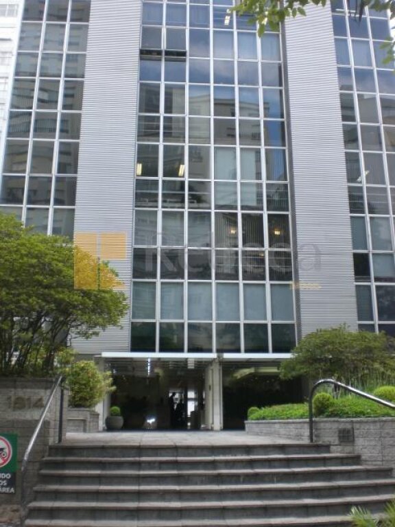 Conjunto para Venda - Higienópolis