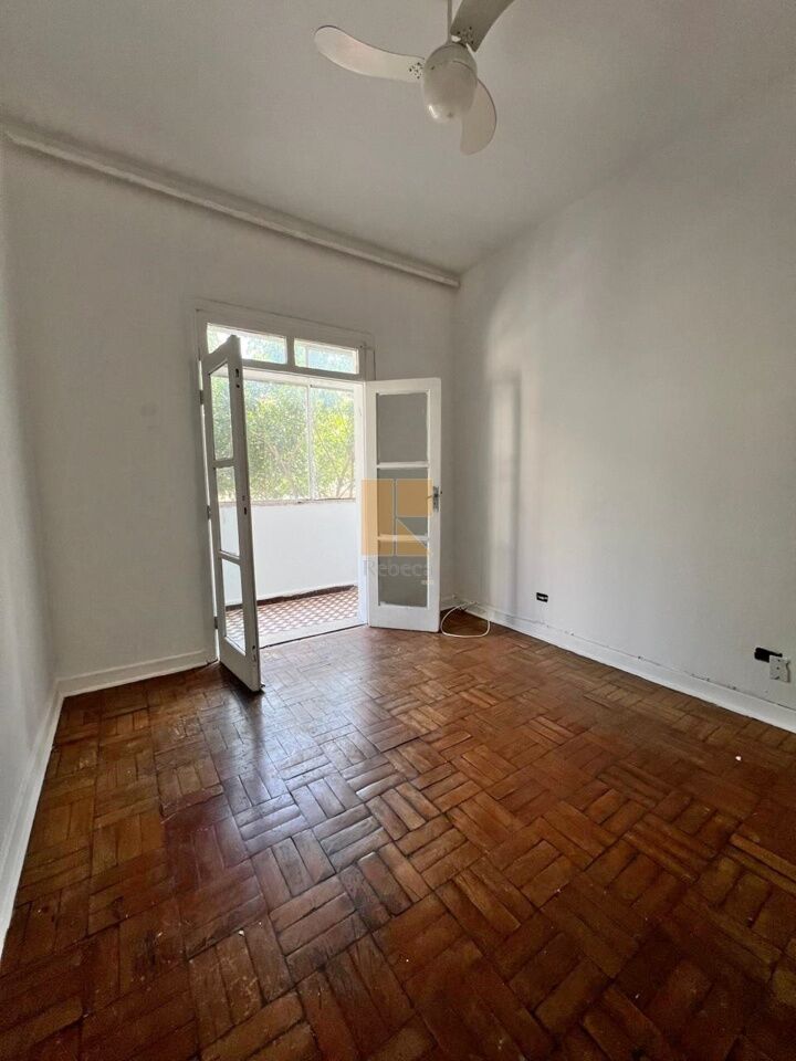 Apartamento para Venda - Bom Retiro