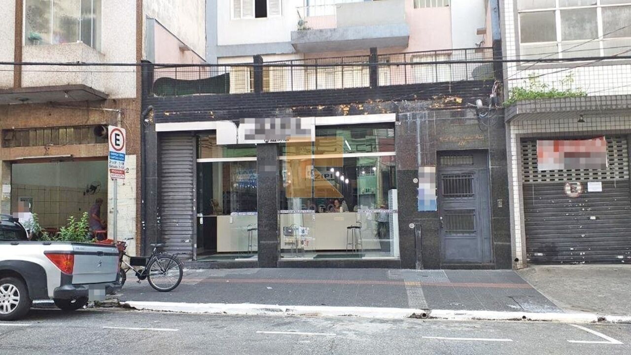 Loja para Venda - Bom Retiro