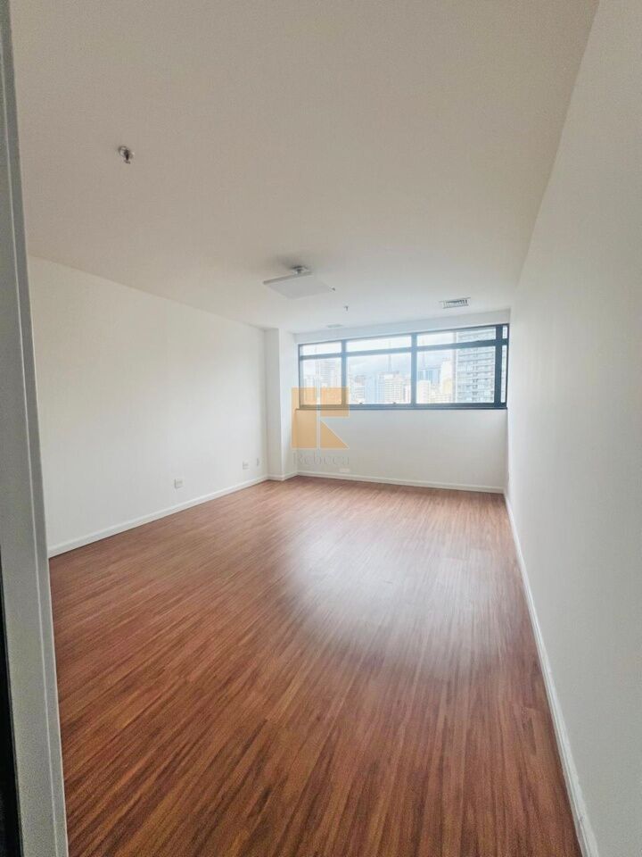 Conjunto para Locação - Higienópolis