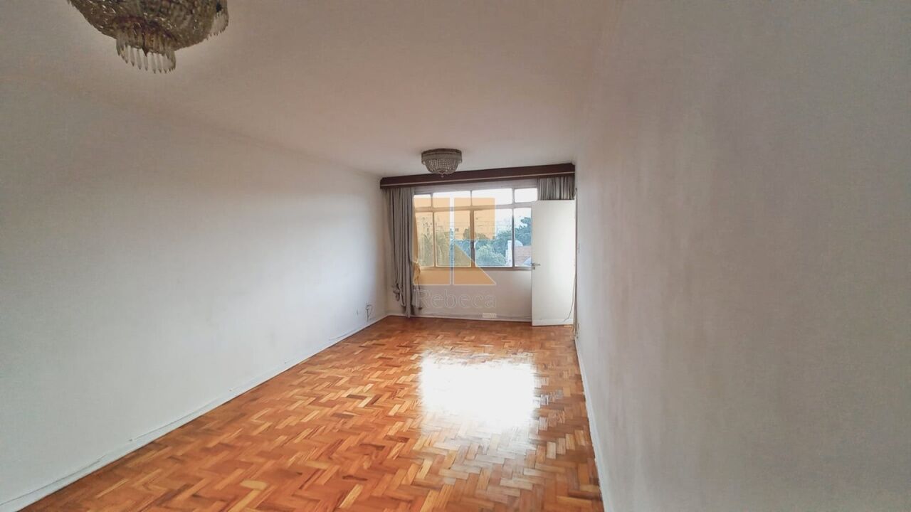 Apartamento para Venda - Bom Retiro
