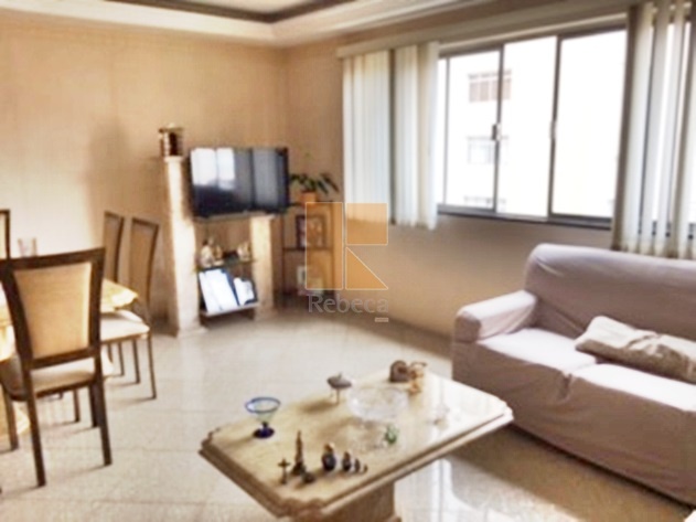 Apartamento para Venda - Vila Clementino