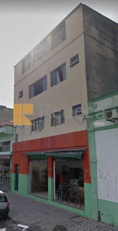 Prédio para Venda - Luz