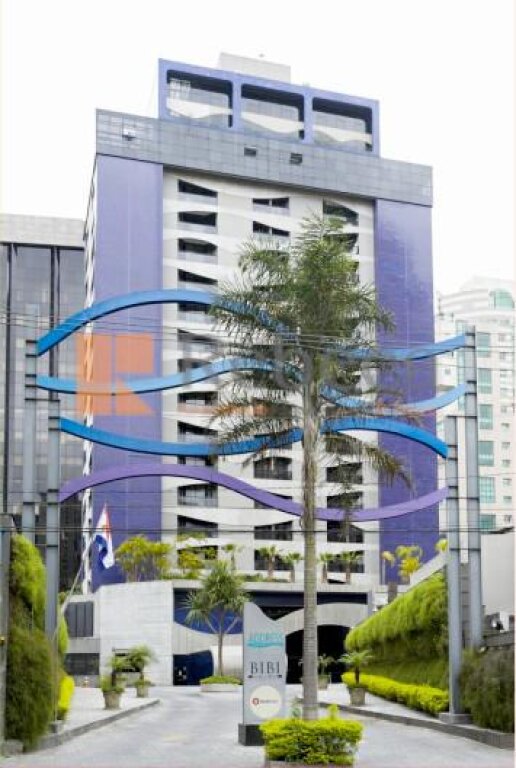 Apartamento para Venda - Jardim Europa