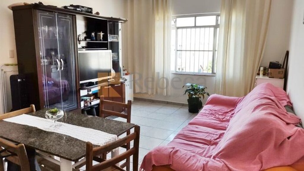Apartamento para Venda - Santa Cecília