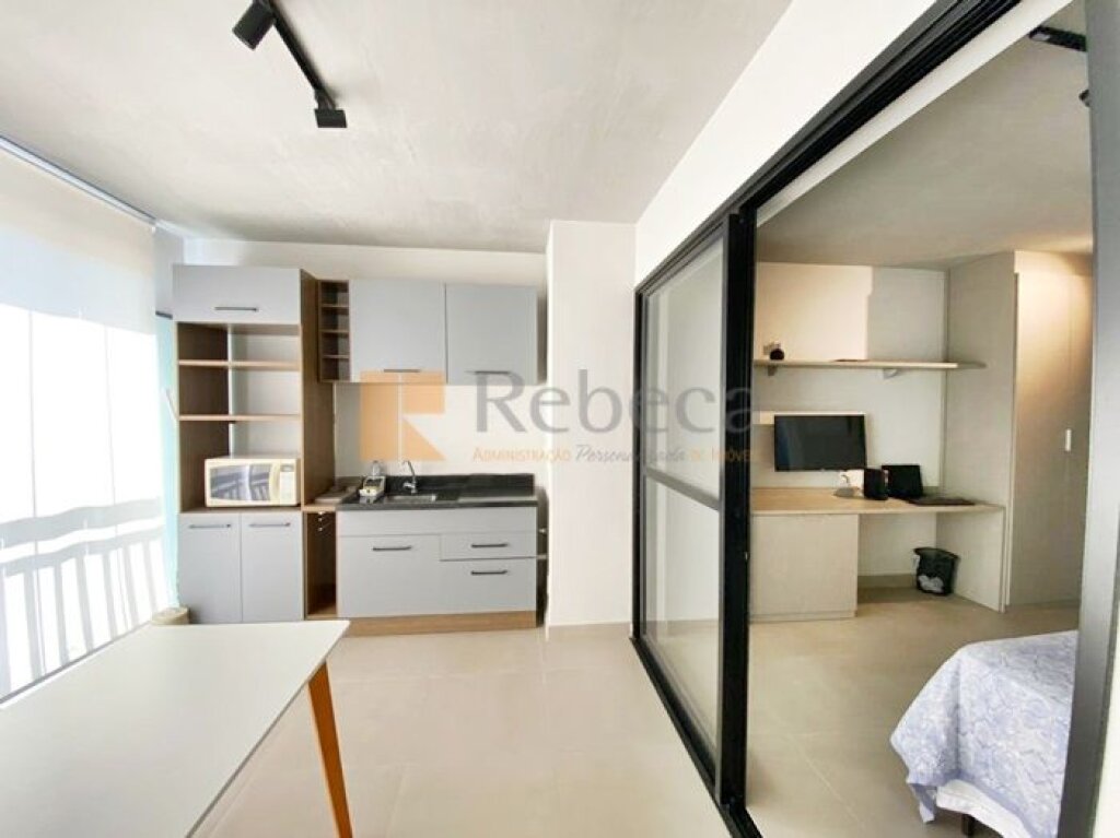 Studio para Venda - Bom Retiro
